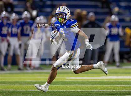 Thumbnail 3 in Winnetonka @ St. Pius X photogallery.