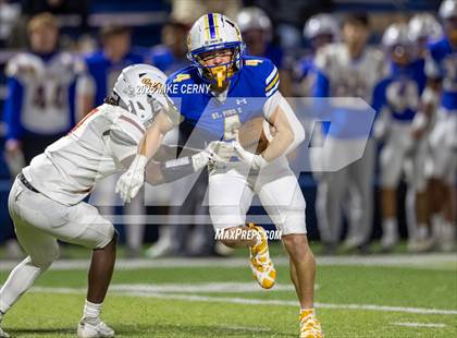 Thumbnail 3 in Winnetonka @ St. Pius X photogallery.