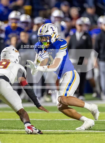 Thumbnail 2 in Winnetonka @ St. Pius X photogallery.