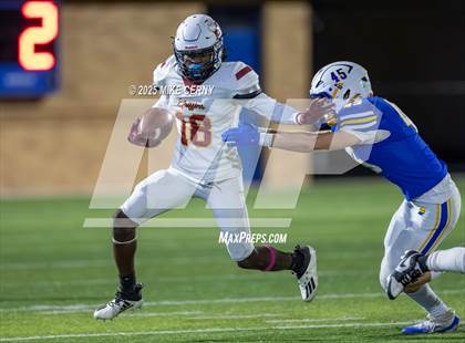 Thumbnail 3 in Winnetonka @ St. Pius X photogallery.