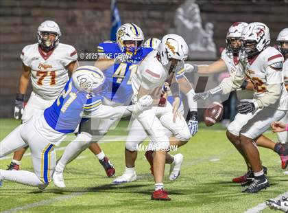 Thumbnail 1 in Winnetonka @ St. Pius X photogallery.