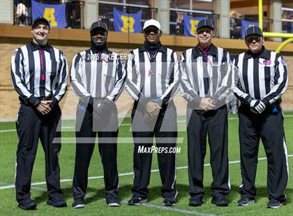 Thumbnail 3 in Winnetonka @ St. Pius X photogallery.