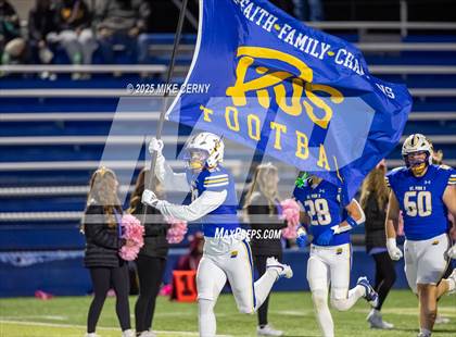 Thumbnail 2 in Winnetonka @ St. Pius X photogallery.