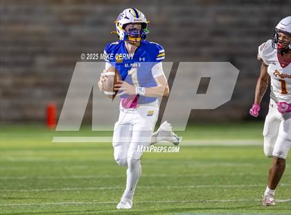 Thumbnail 1 in Winnetonka @ St. Pius X photogallery.