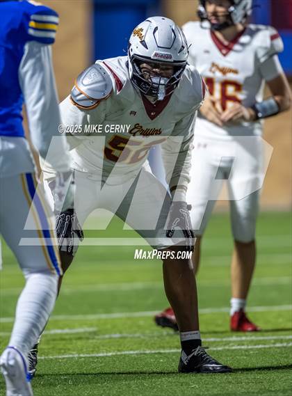 Thumbnail 3 in Winnetonka @ St. Pius X photogallery.