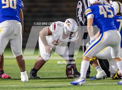 Thumbnail 3 in Winnetonka @ St. Pius X photogallery.