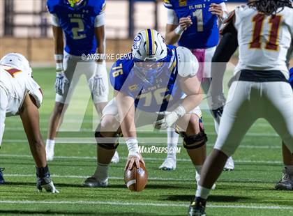 Thumbnail 2 in Winnetonka @ St. Pius X photogallery.