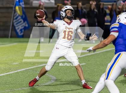 Thumbnail 1 in Winnetonka @ St. Pius X photogallery.