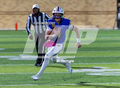 Thumbnail 1 in Winnetonka @ St. Pius X photogallery.