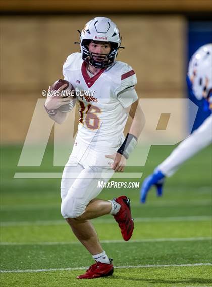 Thumbnail 3 in Winnetonka @ St. Pius X photogallery.