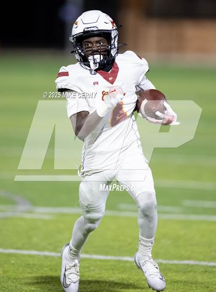 Thumbnail 1 in Winnetonka @ St. Pius X photogallery.