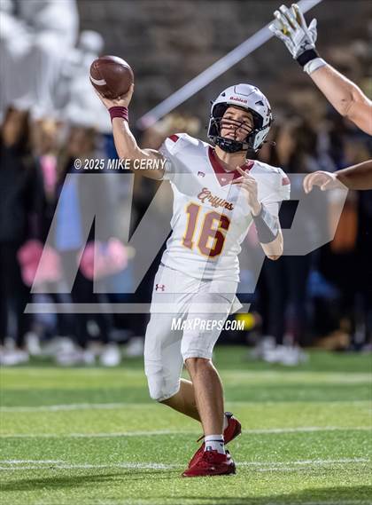 Thumbnail 2 in Winnetonka @ St. Pius X photogallery.