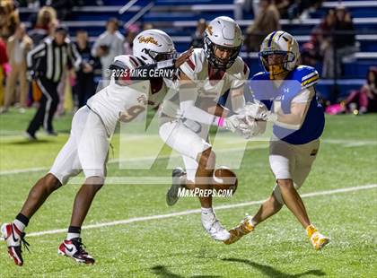 Thumbnail 1 in Winnetonka @ St. Pius X photogallery.