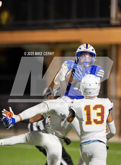 Thumbnail 3 in Winnetonka @ St. Pius X photogallery.