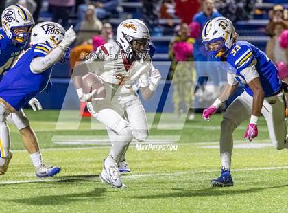 Thumbnail 1 in Winnetonka @ St. Pius X photogallery.