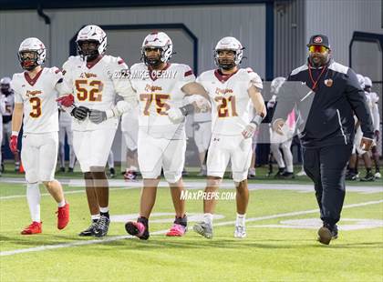 Thumbnail 2 in Winnetonka @ St. Pius X photogallery.