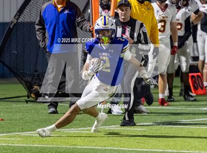 Thumbnail 3 in Winnetonka @ St. Pius X photogallery.