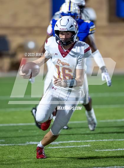 Thumbnail 2 in Winnetonka @ St. Pius X photogallery.