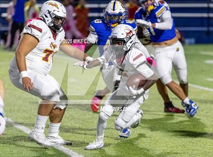 Thumbnail 1 in Winnetonka @ St. Pius X photogallery.