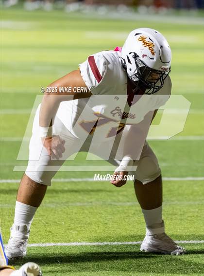 Thumbnail 2 in Winnetonka @ St. Pius X photogallery.