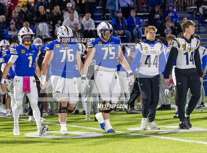 Thumbnail 1 in Winnetonka @ St. Pius X photogallery.