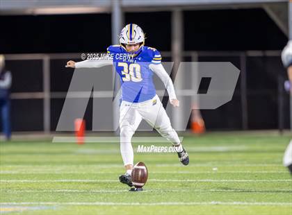 Thumbnail 2 in Winnetonka @ St. Pius X photogallery.