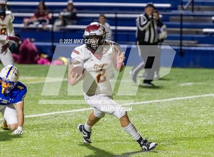 Thumbnail 1 in Winnetonka @ St. Pius X photogallery.