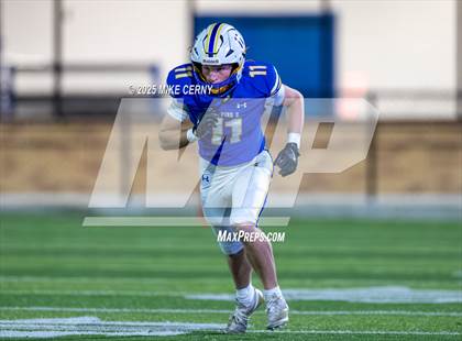 Thumbnail 2 in Winnetonka @ St. Pius X photogallery.