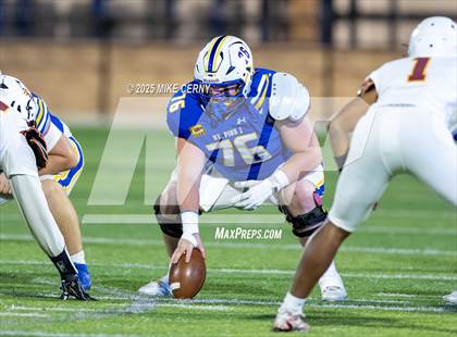 Thumbnail 2 in Winnetonka @ St. Pius X photogallery.