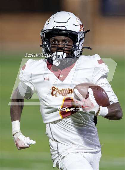 Thumbnail 3 in Winnetonka @ St. Pius X photogallery.