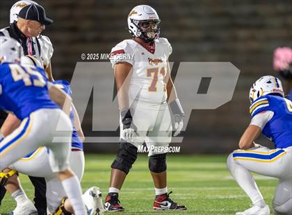 Thumbnail 1 in Winnetonka @ St. Pius X photogallery.