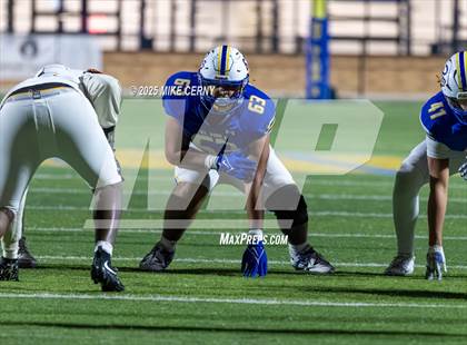 Thumbnail 3 in Winnetonka @ St. Pius X photogallery.