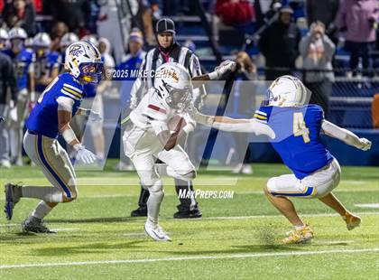 Thumbnail 3 in Winnetonka @ St. Pius X photogallery.