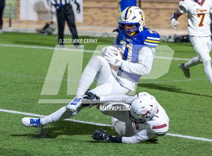 Thumbnail 2 in Winnetonka @ St. Pius X photogallery.