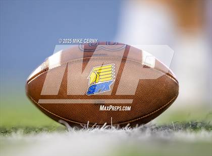 Thumbnail 1 in Winnetonka @ St. Pius X photogallery.