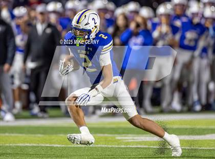 Thumbnail 1 in Winnetonka @ St. Pius X photogallery.