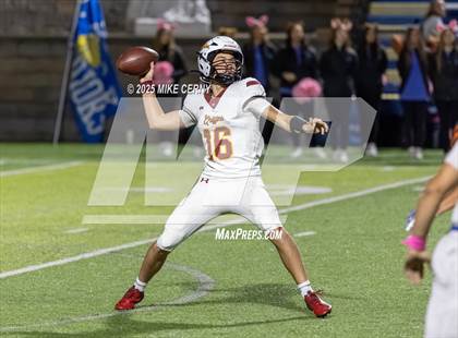 Thumbnail 3 in Winnetonka @ St. Pius X photogallery.