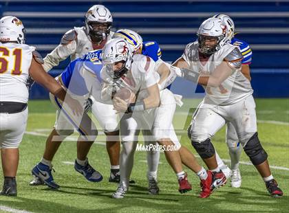 Thumbnail 2 in Winnetonka @ St. Pius X photogallery.