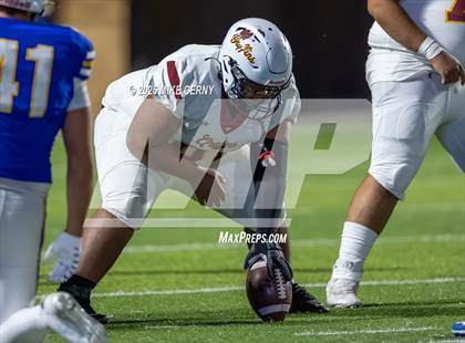 Thumbnail 2 in Winnetonka @ St. Pius X photogallery.