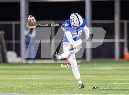 Thumbnail 3 in Winnetonka @ St. Pius X photogallery.