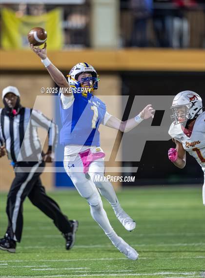 Thumbnail 2 in Winnetonka @ St. Pius X photogallery.