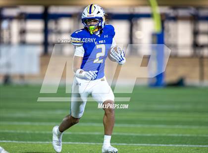 Thumbnail 2 in Winnetonka @ St. Pius X photogallery.