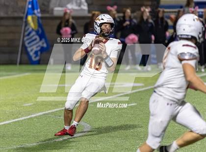 Thumbnail 2 in Winnetonka @ St. Pius X photogallery.