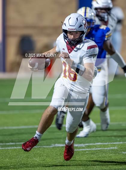 Thumbnail 3 in Winnetonka @ St. Pius X photogallery.