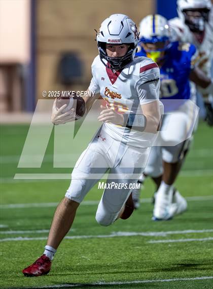 Thumbnail 1 in Winnetonka @ St. Pius X photogallery.