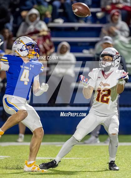 Thumbnail 3 in Winnetonka @ St. Pius X photogallery.