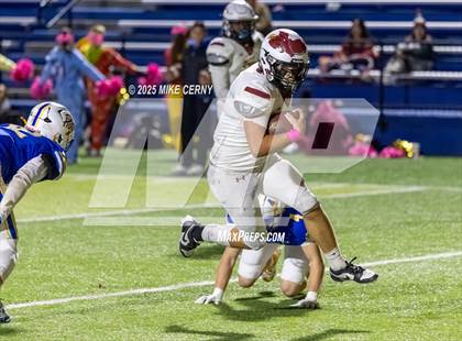 Thumbnail 3 in Winnetonka @ St. Pius X photogallery.