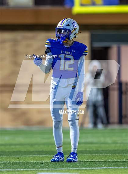 Thumbnail 3 in Winnetonka @ St. Pius X photogallery.