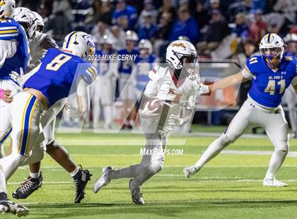 Thumbnail 2 in Winnetonka @ St. Pius X photogallery.