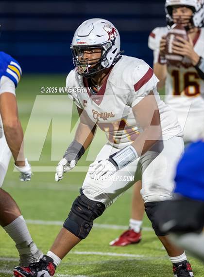 Thumbnail 3 in Winnetonka @ St. Pius X photogallery.